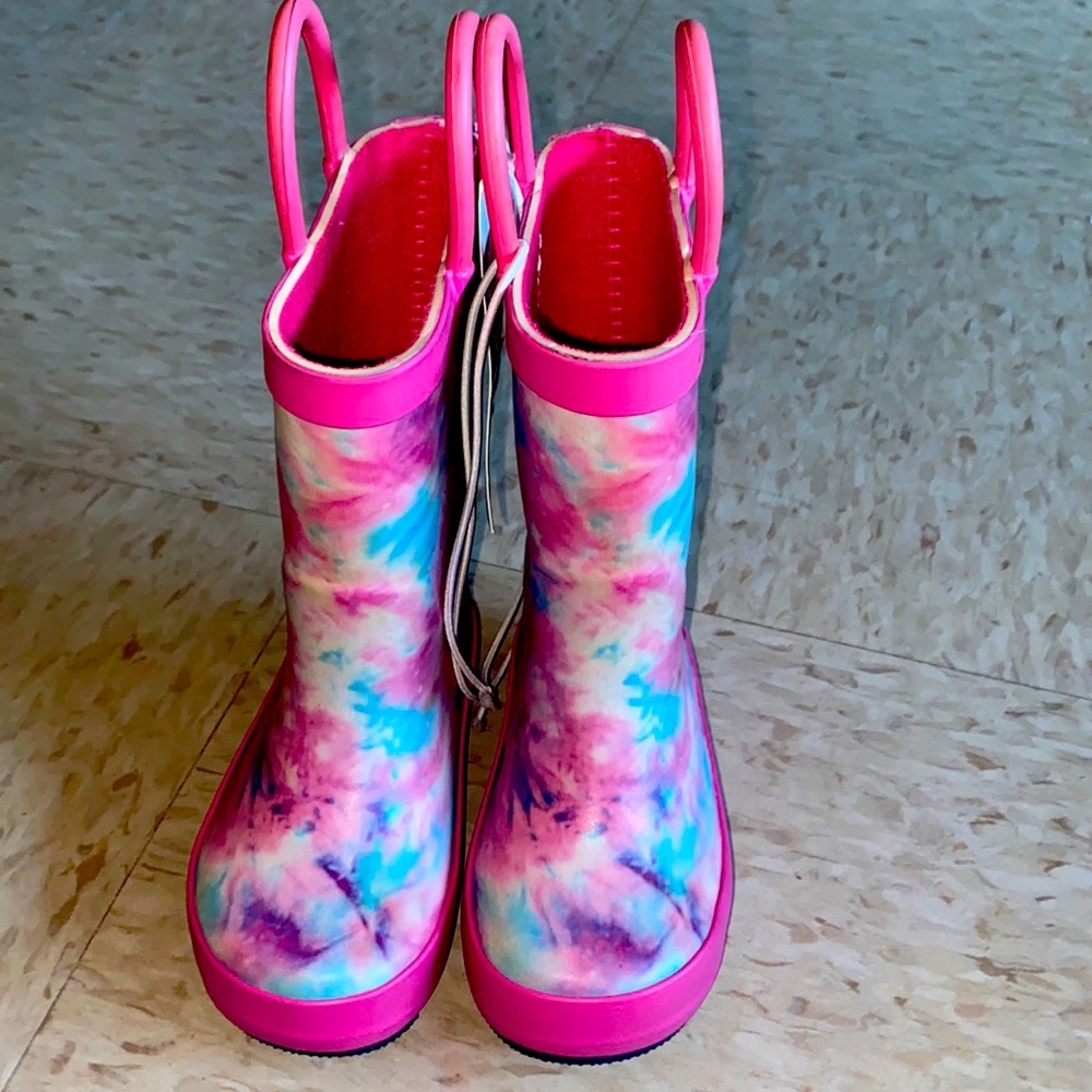 PINK/ODETTE